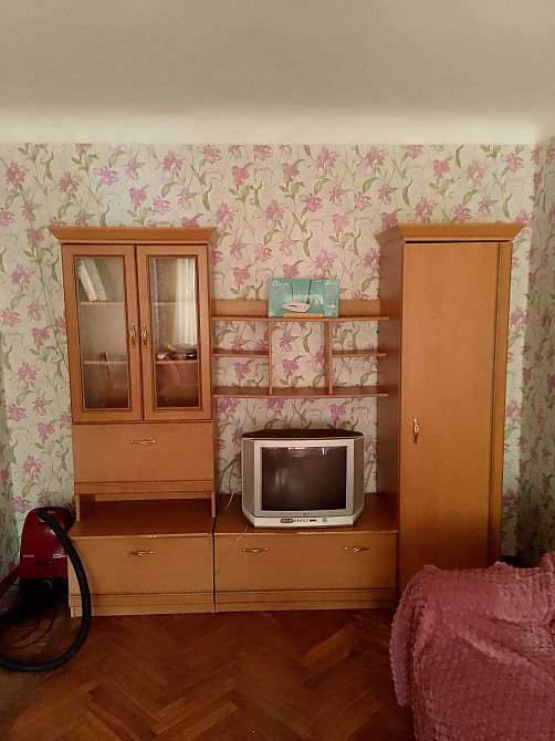 Сдам однокомнатную  квартиру по улице Ялтинская 6 в Киеве Киев - изображение 8