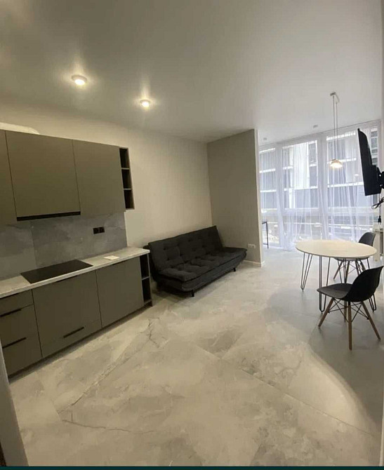 Простора 1 кімнатна квартира в оренду Ужгород - изображение 1