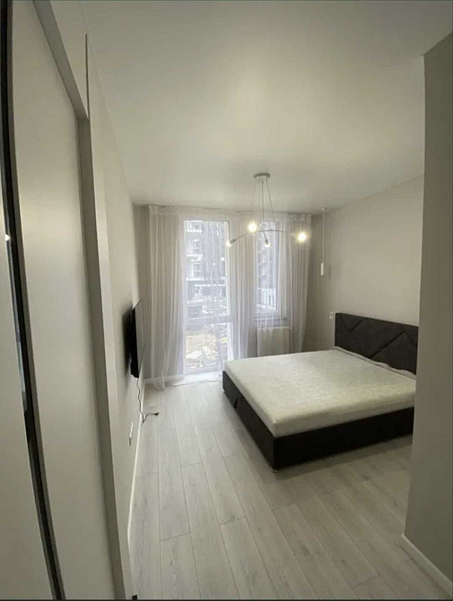 Простора 1 кімнатна квартира в оренду Ужгород - изображение 3