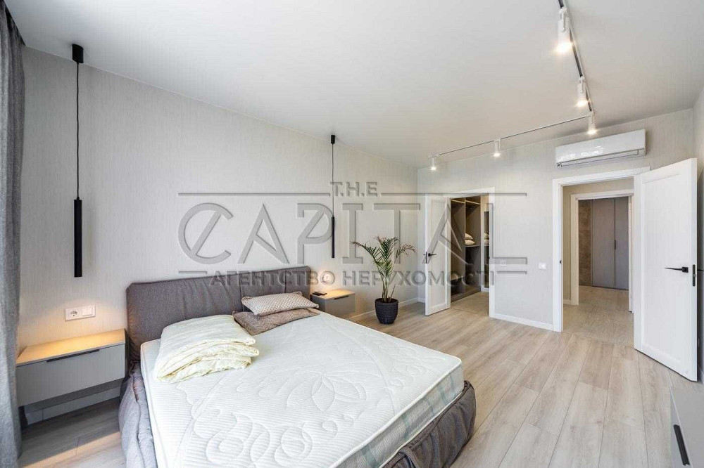 Аренда Квартиры на Печерске ул. Бойчука 41Б Киев - изображение 3