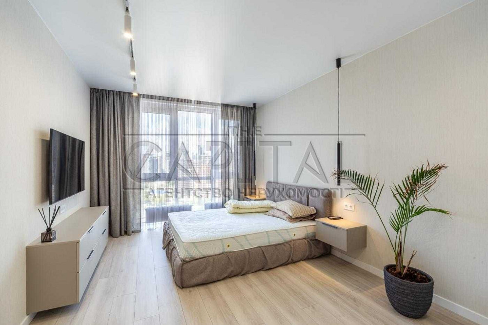 Аренда Квартиры на Печерске ул. Бойчука 41Б Киев - изображение 2