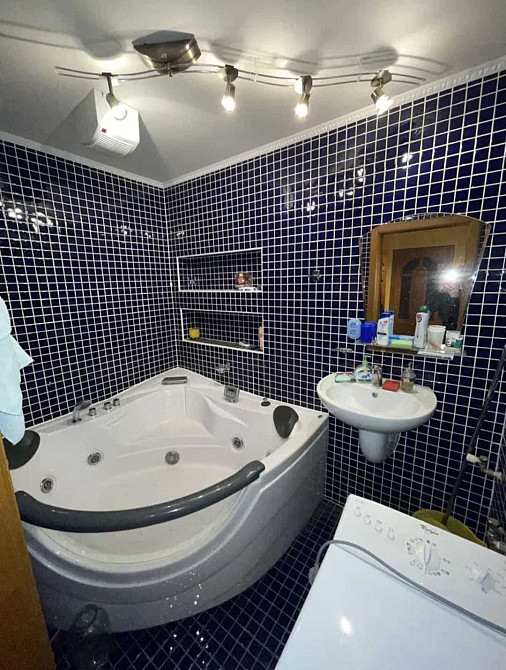 4 кімнатна квартира в центрі Ужгород - изображение 8