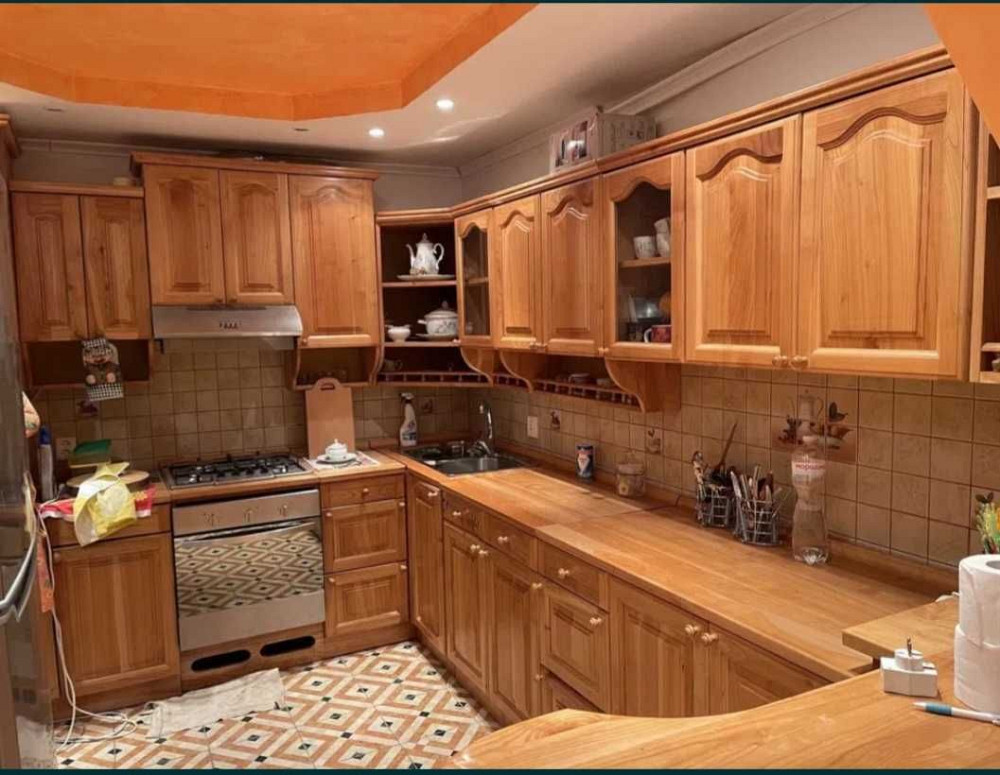 4 кімнатна квартира в центрі Ужгород - изображение 4