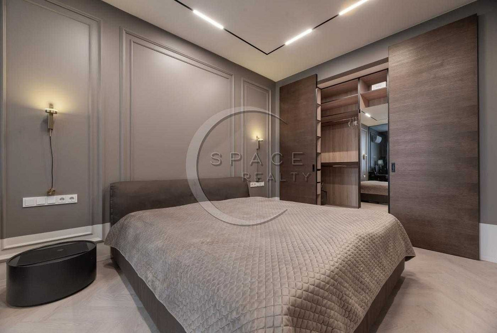 Оренда 4кім квартири 155м2 Срібнокільська 14а Дарниця метро ОСОКОРКИ Киев - изображение 7