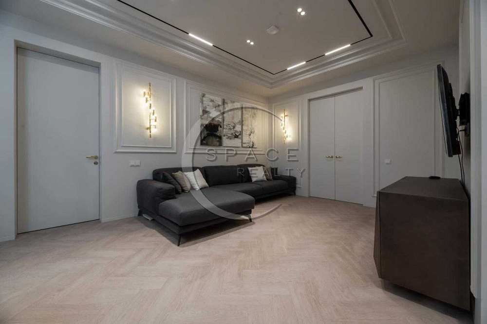 Оренда 4кім квартири 155м2 Срібнокільська 14а Дарниця метро ОСОКОРКИ Киев - изображение 2