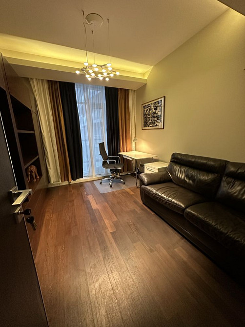 Генератор ЖК Рівʼєра Ріверсайд, Лівобережна, Окіпної,18 riviera Киев - изображение 8