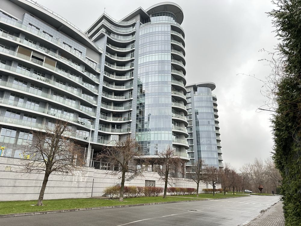 Генератор ЖК Рівʼєра Ріверсайд, Лівобережна, Окіпної,18 riviera Киев - изображение 4