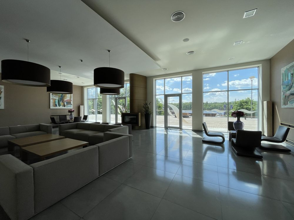 Генератор ЖК Рівʼєра Ріверсайд, Лівобережна, Окіпної,18 riviera Киев - изображение 3