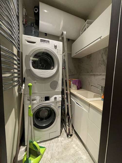 Генератор ЖК Рівʼєра Ріверсайд, Лівобережна, Окіпної,18 riviera Киев - изображение 2