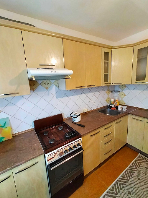 Оренда 2х кім Загот-зерно по Трудовій Хмельницький - зображення 1