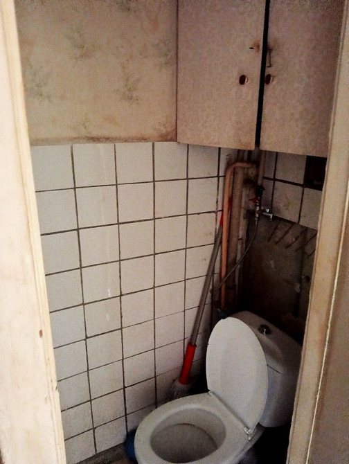 Сдам квартиру на русановке Киев - изображение 6