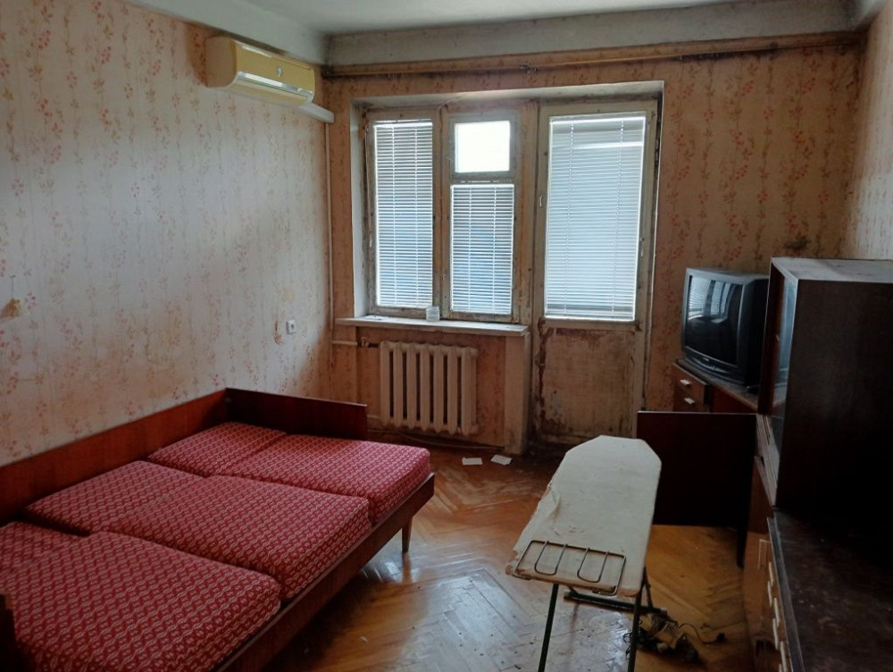 Сдам квартиру на русановке Киев - изображение 1