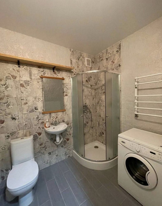 Здається в оренду 1 кімнатна квартира Озерна Хмельницький - зображення 7