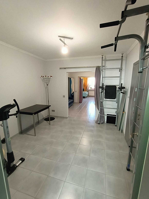 Видовая 3-х к. кв. 106 м2, Драгоманова 12, паркоместо, метро Позняки Киев - изображение 8