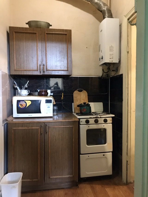 Оренда квартири центр вул.Таманська Львов - изображение 1