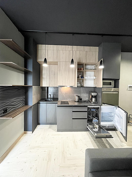 Аренда 2ком.ЖК Баку ул.Шмидта, 15 Дніпро - зображення 1