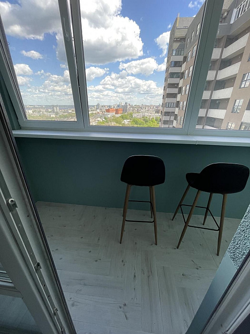 Аренда 2ком.ЖК Баку ул.Шмидта, 15 Дніпро - зображення 5