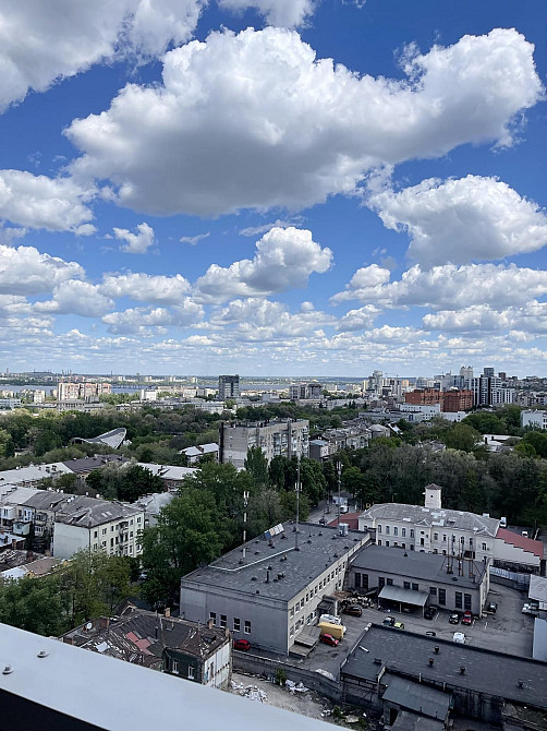 Аренда 2ком.ЖК Баку ул.Шмидта, 15 Дніпро - зображення 7