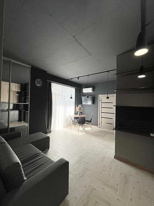 Аренда 2ком.ЖК Баку ул.Шмидта, 15 Дніпро - зображення 4