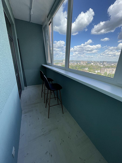 Аренда 2ком.ЖК Баку ул.Шмидта, 15 Дніпро - зображення 6