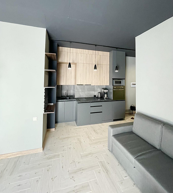 Аренда 2ком.ЖК Баку ул.Шмидта, 15 Дніпро - зображення 2