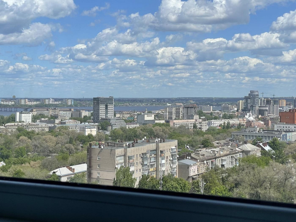 Аренда 2ком.ЖК Баку ул.Шмидта, 15 Дніпро - зображення 8