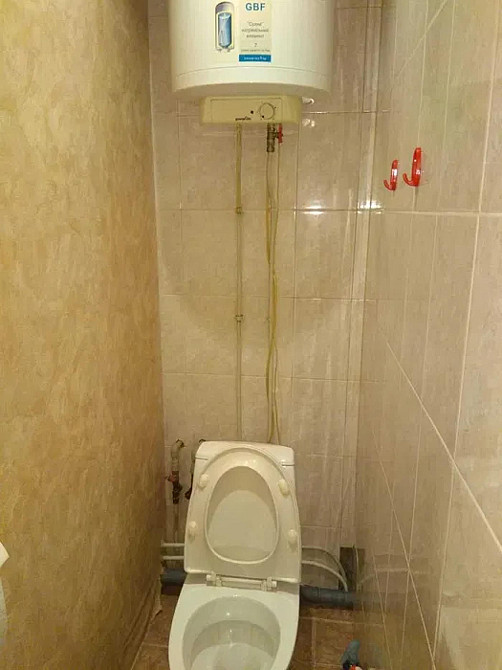 Здам 2 кімнатну  квартиру на лівобер.3 пр. Миру Дніпро - зображення 5