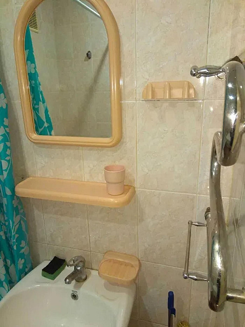 Здам 2 кімнатну  квартиру на лівобер.3 пр. Миру Дніпро - зображення 4