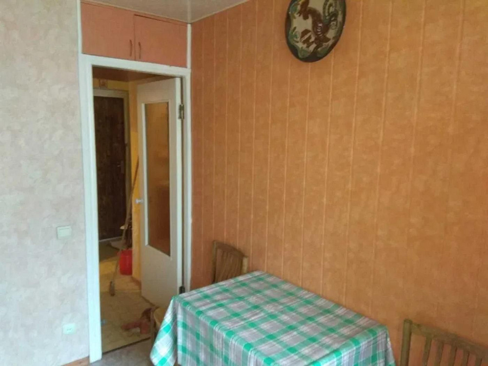 Здам 2 кімнатну  квартиру на лівобер.3 пр. Миру Дніпро - зображення 3