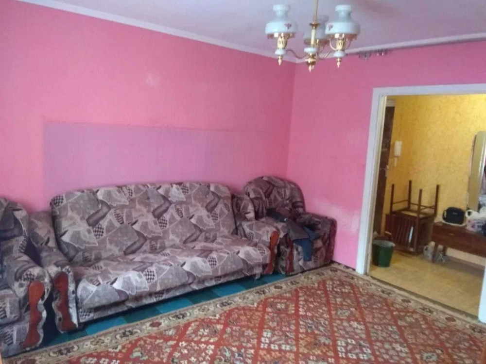 Здам 2 кімнатну  квартиру на лівобер.3 пр. Миру Дніпро - зображення 1