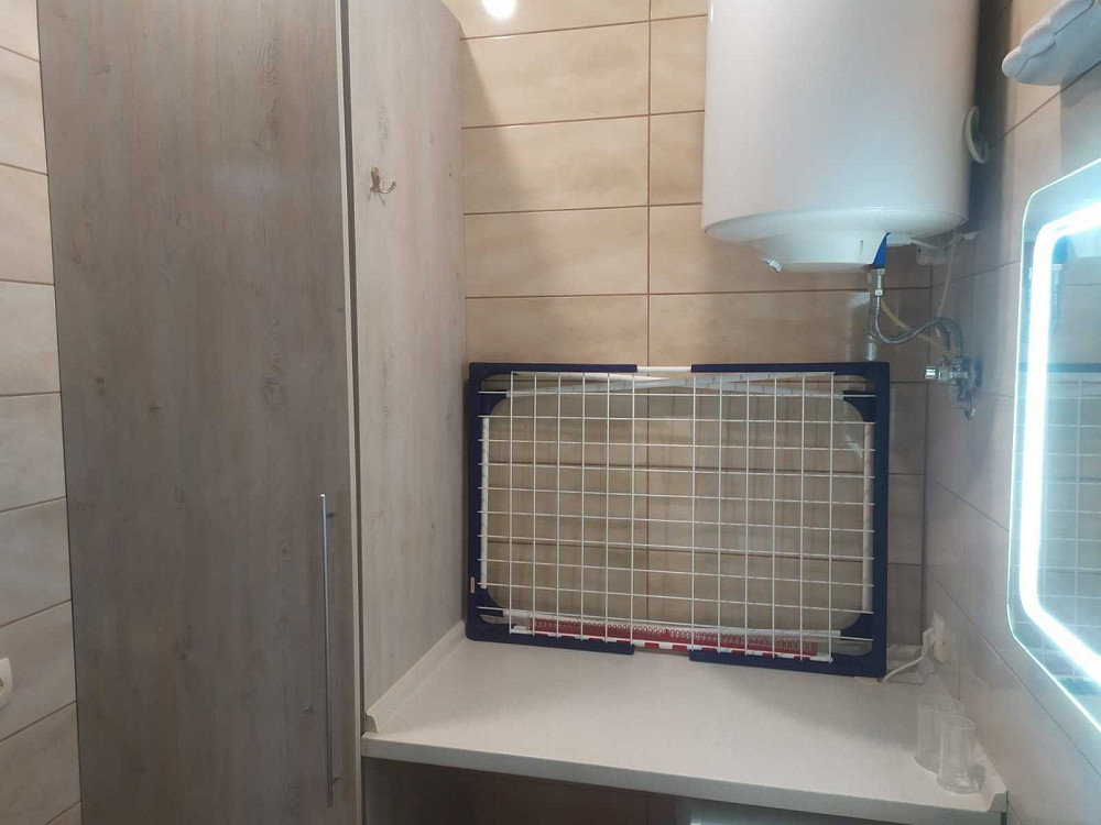 Своя однокомнатная квартира, 43 Жемчужина, Каманина (Самофалова) 16 Одеса - зображення 6