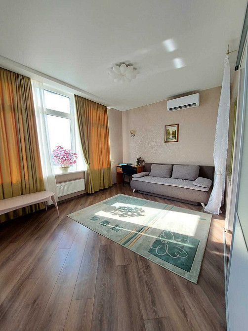 Своя однокомнатная квартира, 43 Жемчужина, Каманина (Самофалова) 16 Одеса - зображення 1