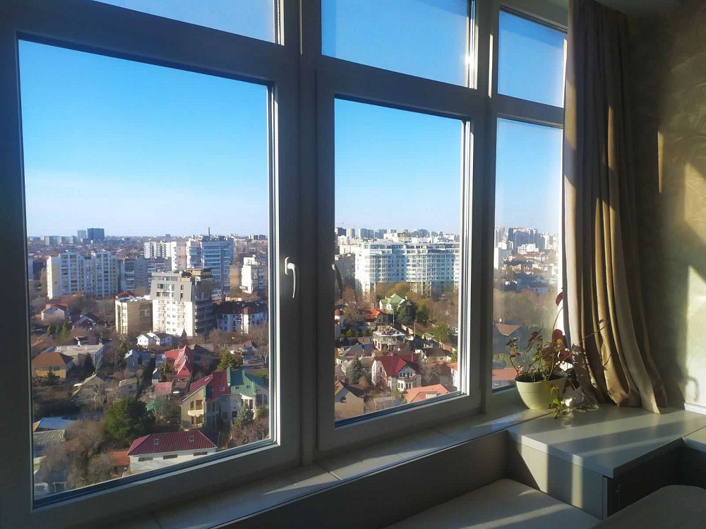 Своя однокомнатная квартира, 43 Жемчужина, Каманина (Самофалова) 16 Одеса - зображення 8