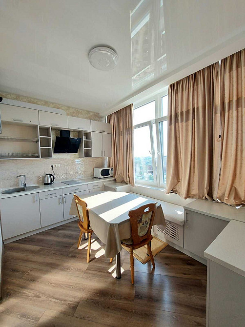 Своя однокомнатная квартира, 43 Жемчужина, Каманина (Самофалова) 16 Одеса - зображення 3