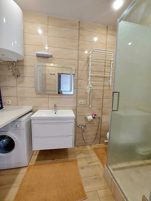 Своя однокомнатная квартира, 43 Жемчужина, Каманина (Самофалова) 16 Одеса - зображення 4