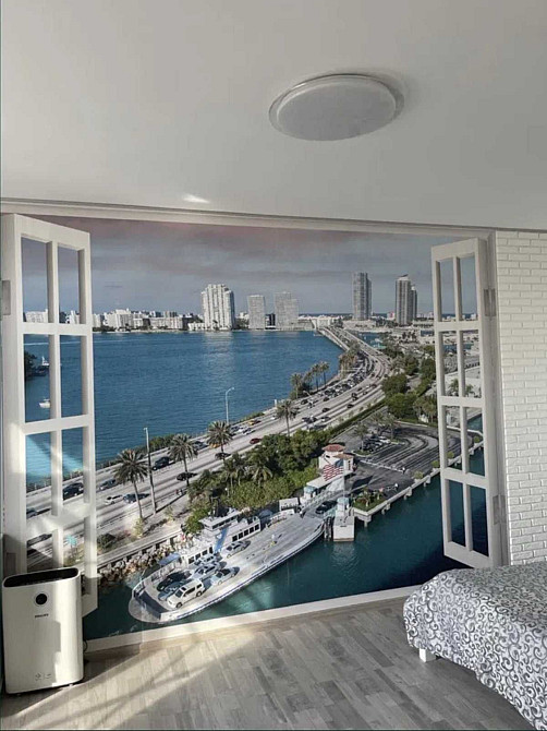 1 кімнатна  квартира в  ЖК Традиція , вул. О.Пчілки 3 Киев - изображение 1