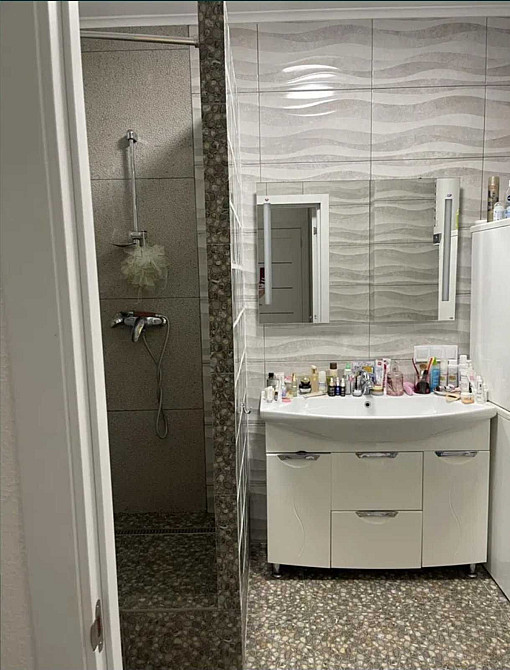 1 кімнатна  квартира в  ЖК Традиція , вул. О.Пчілки 3 Киев - изображение 7