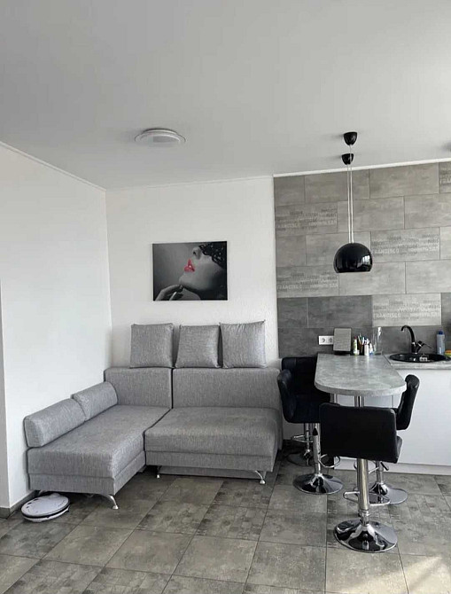 1 кімнатна  квартира в  ЖК Традиція , вул. О.Пчілки 3 Киев - изображение 3