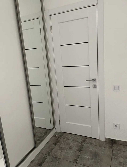 1 кімнатна  квартира в  ЖК Традиція , вул. О.Пчілки 3 Киев - изображение 6