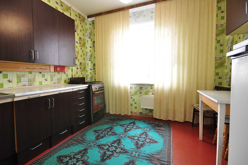 Видова 1-кімнатна квартира в самому центрі міста. Реальна! Белая Церковь - изображение 1