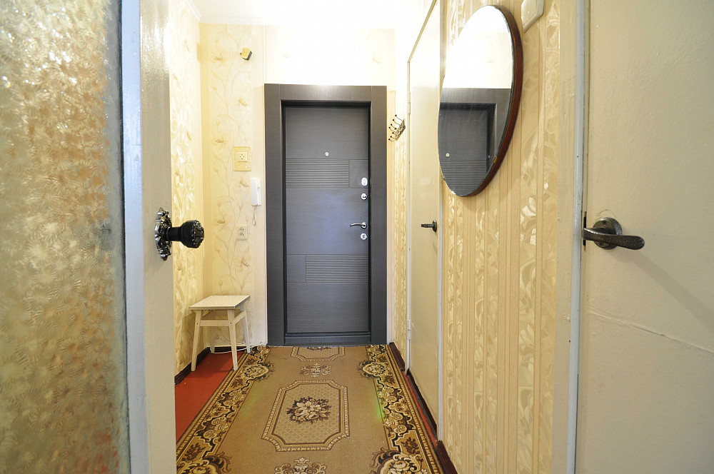 Видова 1-кімнатна квартира в самому центрі міста. Реальна! Белая Церковь - изображение 8