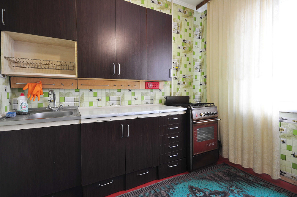 Видова 1-кімнатна квартира в самому центрі міста. Реальна! Белая Церковь - изображение 2