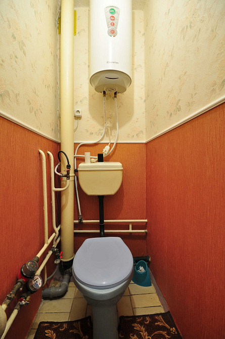 Видова 1-кімнатна квартира в самому центрі міста. Реальна! Белая Церковь - изображение 7