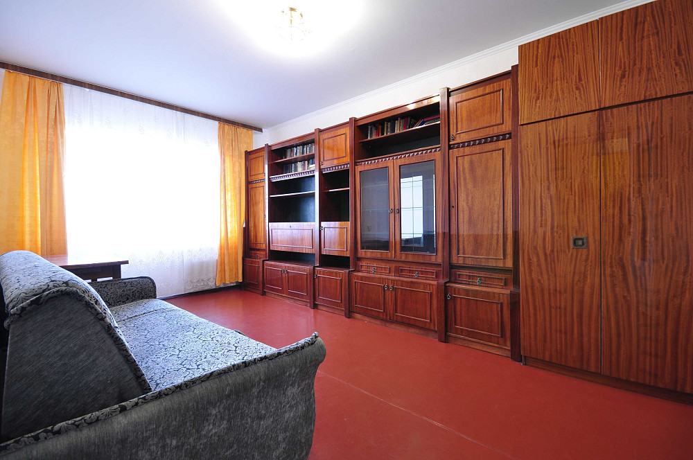 Видова 1-кімнатна квартира в самому центрі міста. Реальна! Белая Церковь - изображение 4