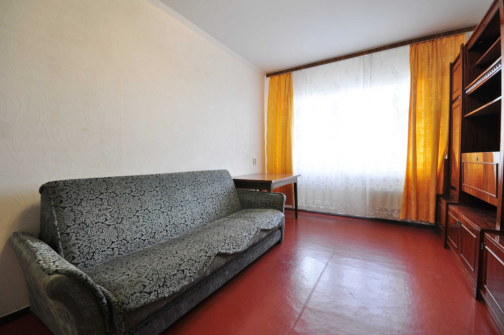 Видова 1-кімнатна квартира в самому центрі міста. Реальна! Белая Церковь - изображение 5