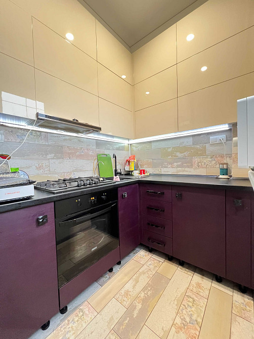 Аренда 2х. ком. квартиры в Центре , ул. Короленко ! Дніпро - зображення 5