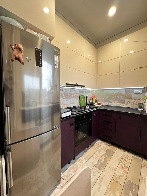 Аренда 2х. ком. квартиры в Центре , ул. Короленко ! Дніпро - зображення 4