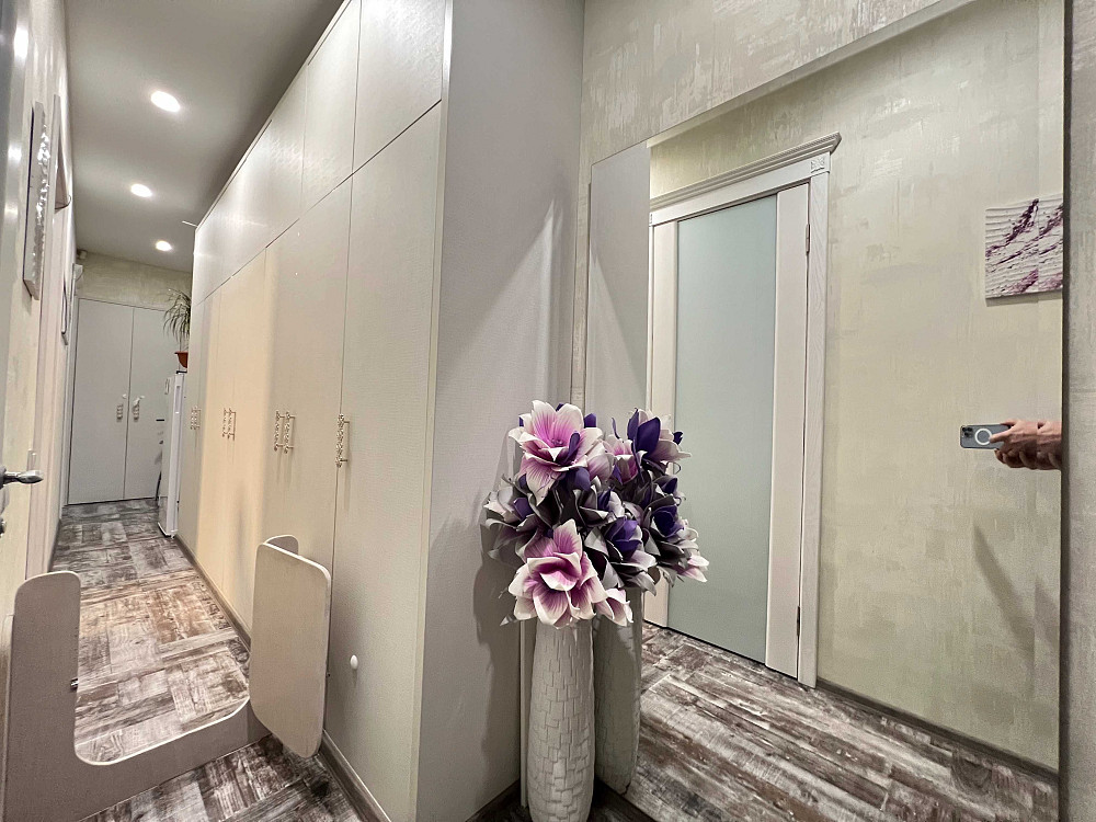 Аренда 2х. ком. квартиры в Центре , ул. Короленко ! Дніпро - зображення 8