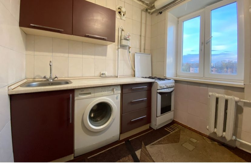 Оренда. Алмазний. Затишна 2 кімнатна квартира. Полтава - зображення 1