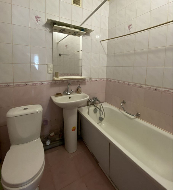 Оренда. Алмазний. Затишна 2 кімнатна квартира. Полтава - зображення 4